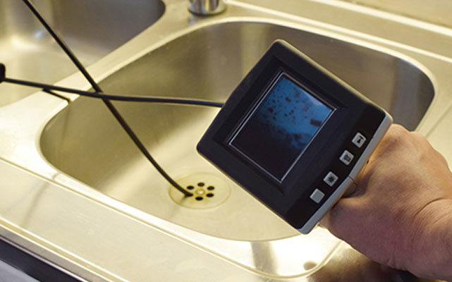 Cctv Diagnostics