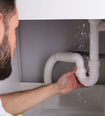 Drain Repairs