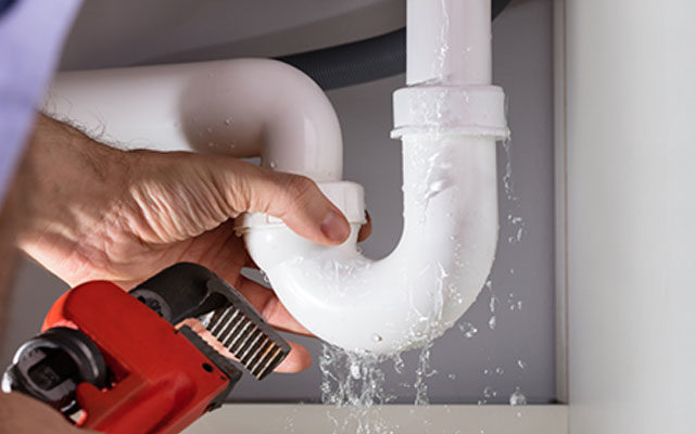 Drain Repairs