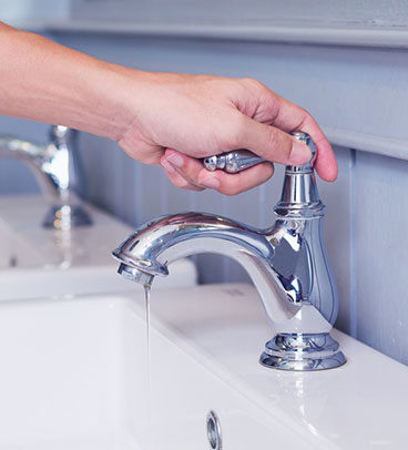 Leaking Tap Repairs