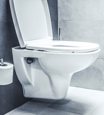 Leaking Toilets