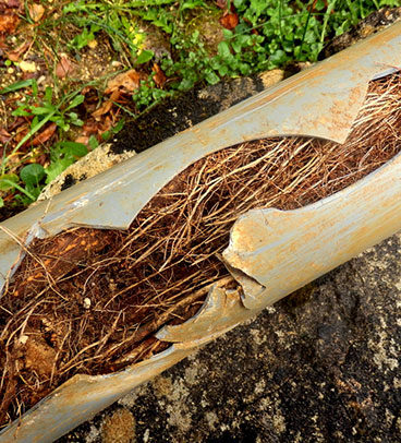 Tree Roots