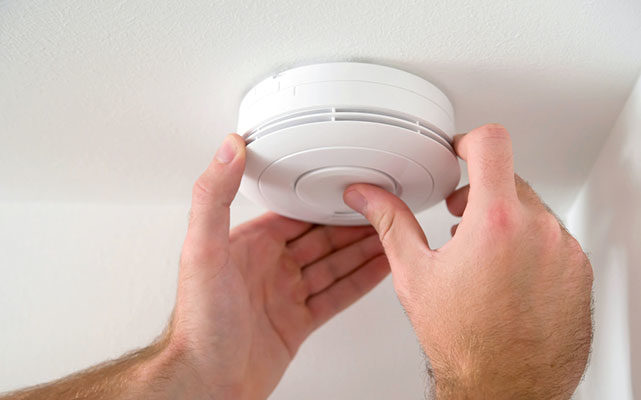 Carbon Monoxide Testing
