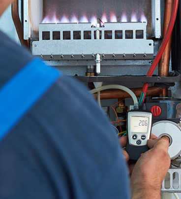 Hot Water Repairs
