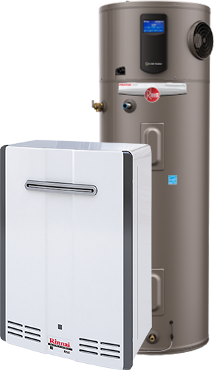 Hotwater System