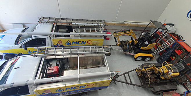 MCN Plumbing Perth