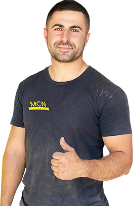MCN Plumbing Perth